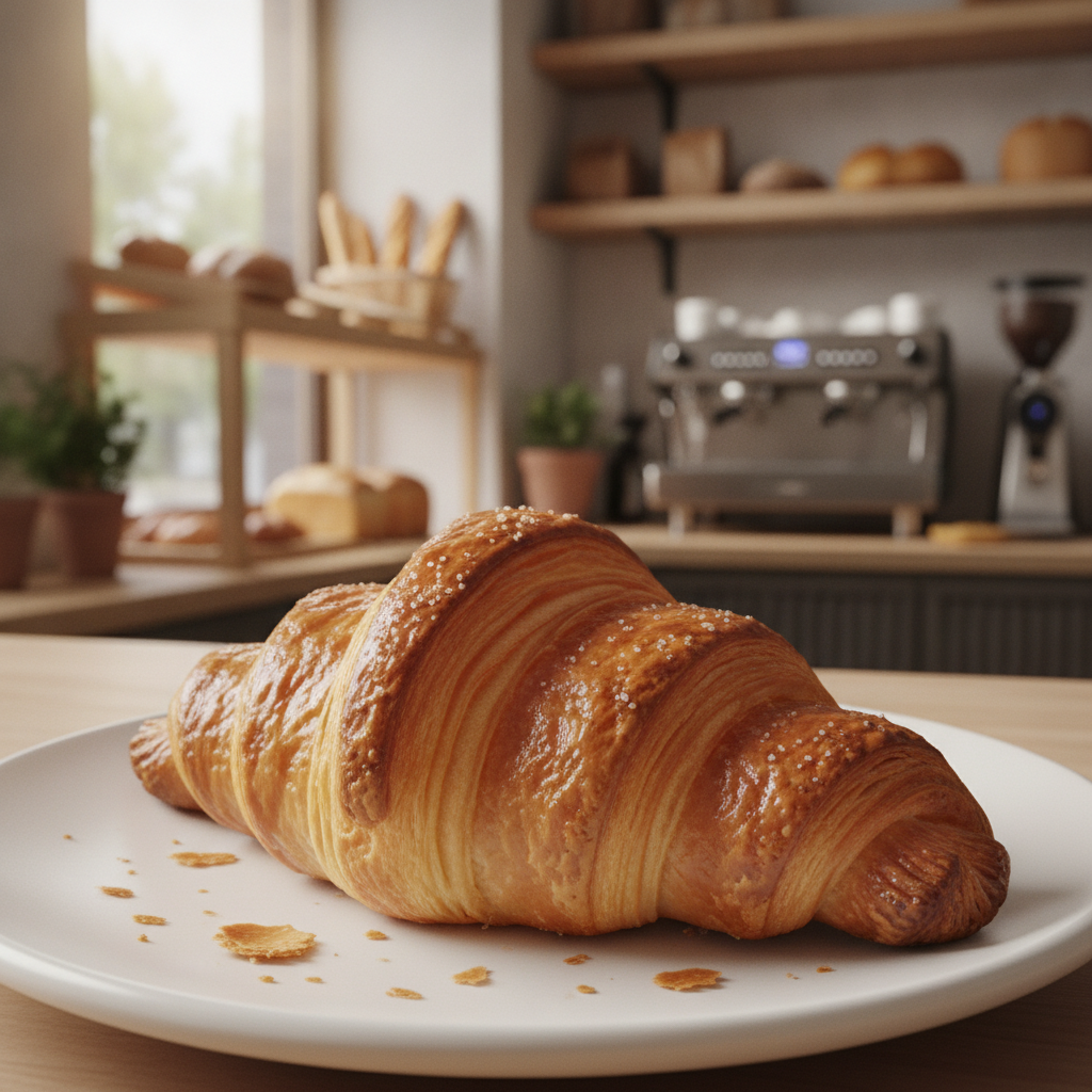 Buttercroissant