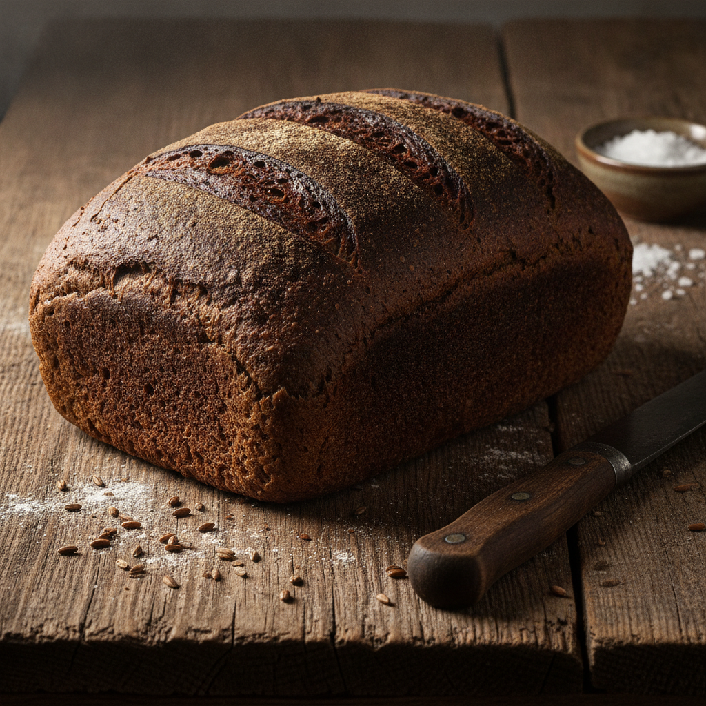 Roggenbrot