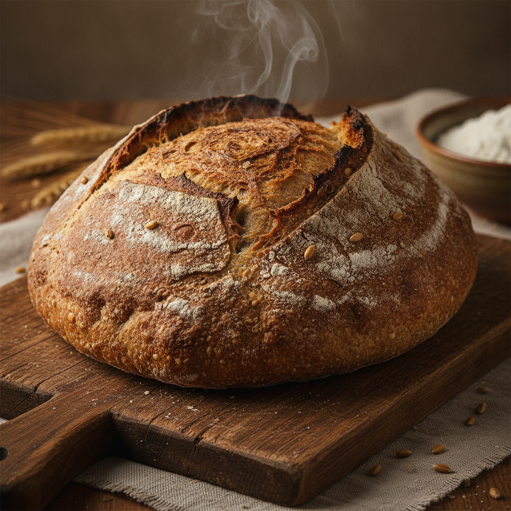 Weizenbrot